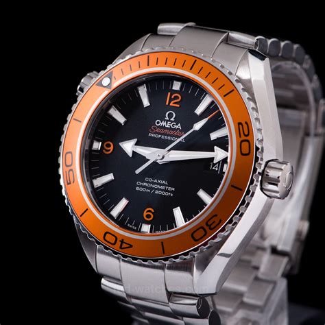 omega seamaster professional planet ocean 600m 2000ft price in india|omega seamaster professional 600m price.